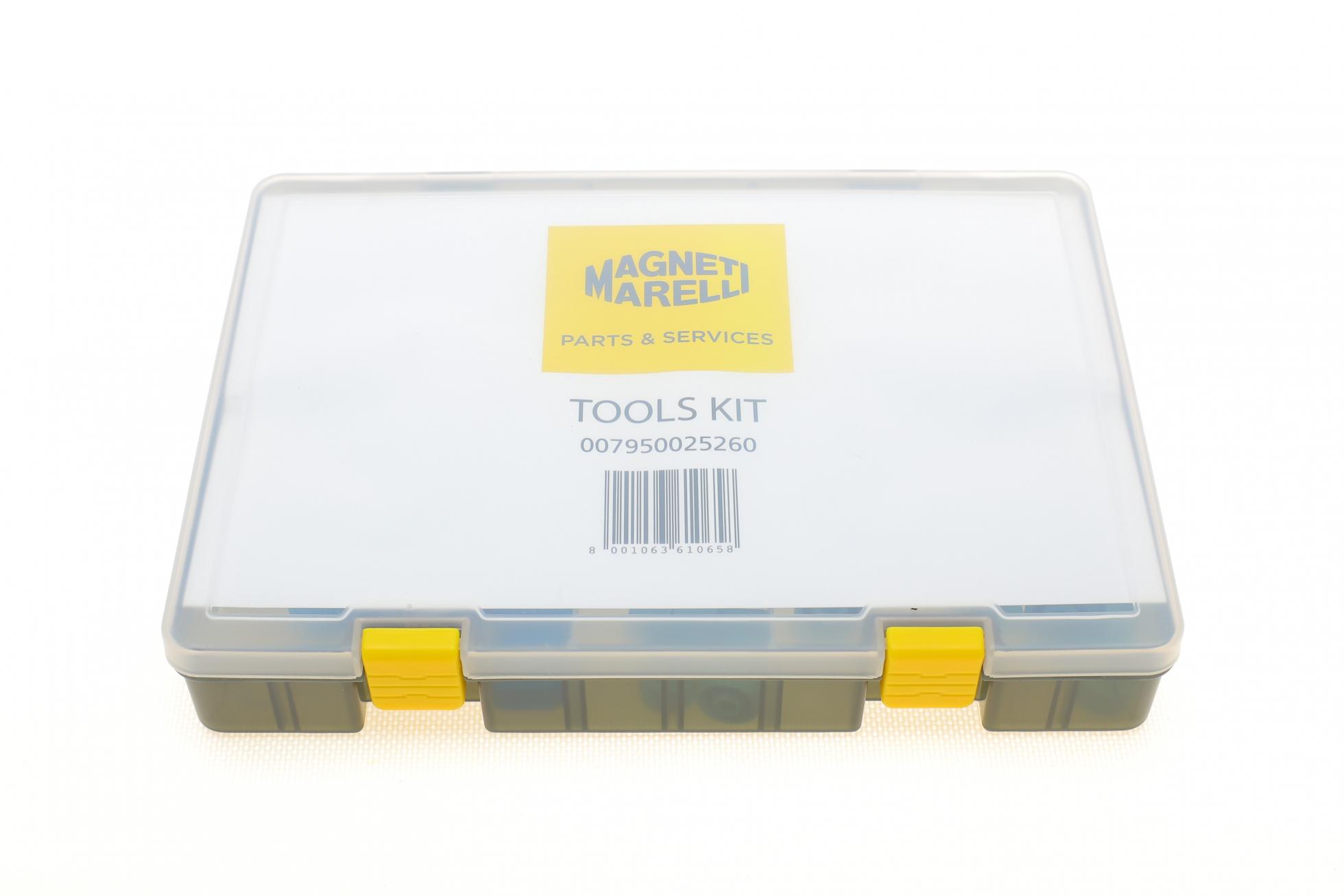 007950025260 MAGNETI MARELLI